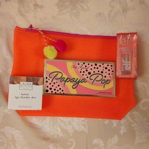 Sold! Makeup Bundle- Too Faced, Laura Geller, Elf